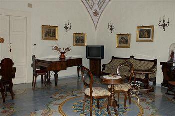Hôtel La Culla - Suore Oblate Del Bambin Gesu à Sant'Agnello Extérieur photo